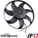 Radiator Fan, VW (JP)