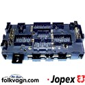 Relay Plate/Fuse Box, VW (JOPEX)