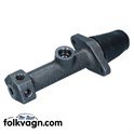 Master Brake Cylinder 17mm, VW Beetle/KG 8, 65-67 (TRW)