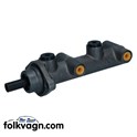 Master Cylinder with Servo, VW Bus 08/70–07/79 (ATE)