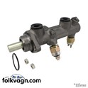 Master Cylinder, VW Bus 1979–1992, 79-92 (ATE)
