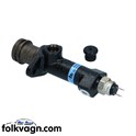 Master Brake Cylinder, Type 3, up to 07/1965, ATE Single Cir