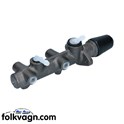 Master Brake Cylinder, VW Type 3, 1965–1974, 65-74 (ATE)