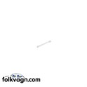Brake Line Reservoir to Master Cylinder, VW Bus (08/72-07/79