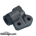 Front Left Wheel Cylinder, VW Bus 07/63–07/70 (TRW)