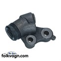 Front Left Wheel Cylinder, VW Bus 1955–1963, 63
