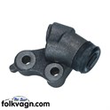 Front Right Wheel Cylinder, VW Bus 03/55–06/63
