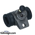 Rear Wheel Cylinder 22mm, VW Bus, Type 181, 71-73 (TRW)