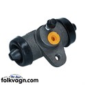 Rear Wheel Cylinder 23.8mm, VW Bus, 1971–1992, 71-92 (ATE)