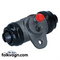 Rear Wheel Cylinder 23.8mm, VW Bus 08/71–08/92 (TRW)