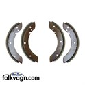 Brake Shoes 230x30, VW Beetle, to 12/53 (BBT)