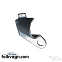 Emergency Brake Cable Support, VW Bus, Left, 63