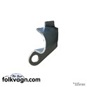Emergency Brake Cable Support, VW Bus, Right Side, 63
