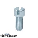 Brake Adjusting Screw, VW Beetle, -12/53