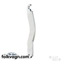 Emergency Brake Handle, Left, VW Bus 1955–1971