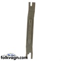 Emergency Brake Support Rod Left, VW Beetle/Karmann/