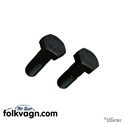 Brake Caliper Bolts Pair, VW Beetle, Type 3, Karmann, 71