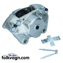 Brake Caliper, VW Bus, 1970–1972, Left, 70-72