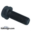 Brake Caliper Lower Bolt, VW Bus 08/72–06/85 (BBT)