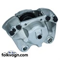 Brake Caliper, VW Bus, Left, 08/72–07/79