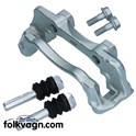 Brake Caliper Carrier, VW, Girling
