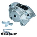 Brake Caliper, VW Bus 08/70–07/72, Right