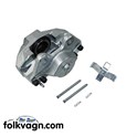 Brake Caliper Right, VW Bus 08/72–07/79 (TRW)