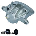 Brake Caliper Right, VW Bus, 08/85–07/92