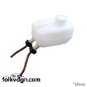 Brake Fluid Reservoir, VW Beetle 08/66–07/6 (Wolfsburg West)