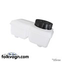 Brake Fluid Reservoir, VW Beetle/KG/Bus, 66-82