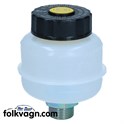 Brake Fluid Reservoir, VW Bus/Beetle, German Quality, 66