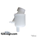Brake Fluid Reservoir, VW Bus 08/67–07/72