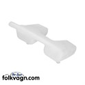 Brake Fluid Reservoir, VW Bus 08/68–07/72