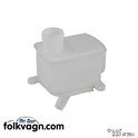 Brake Fluid Reservoir, VW Bus, 08/72–07/79