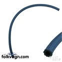 Blue Brake Hose 0.5m, Reservoir to Master Cylinder, VW (BBT)