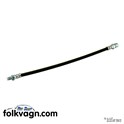 Front Brake Hose 385mm, VW Beetle/KG/Type, 64-67 (BBT)