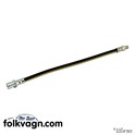 Brake Hose Front 355mm, VW Beetle/KG/Type, 66-73 (BBT)