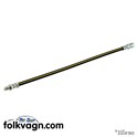 Front Brake Hose 440mm, VW Beetle/KG/Bus 8, 64-67 (BBT)