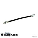 Rear Brake Hose 270mm, VW Beetle/KG/Bus/3/, 67-79 (BBT)