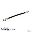 Brake Hose, VW Beetle/KG/Type 181, 245mm (BBT)