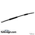 Brake Hose Front, VW Bus 08/85–08/92, 465mm (BBT)