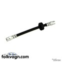 Brake Hose Rear, VW Bus, 05/79–08/92 (BBT)