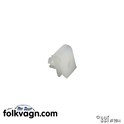 Brake Line Attachment Clip, VW Bus 08/67–07/79