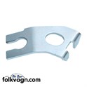 Brake Hose Clamp Right, VW Bus 08/67–07/79 (BBT)