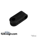 Brakeline Holder, VW Bus T3 05/79–07/92
