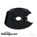 Dust Cover, VW Beetle 1302/03, Brake Disc