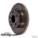 Brake Disc, VW Bus Syncro 14