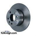 Brake Disc, VW Bus 08/72–07/79 (BBT)