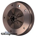 Front Brake Drum, VW, 5x205 (BBT)