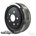 Brake Drum Rear 5-Lug, VW Bus 08/70–07/79